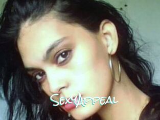 Sexy_Appeal