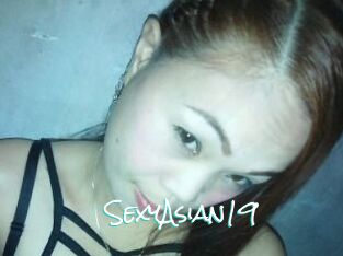 SexyAsian19