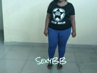 SexyBB