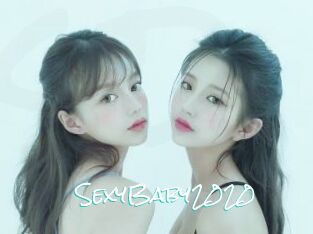 SexyBaby2020