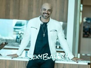 SexyBald84