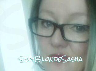 SexyBlondeSasha