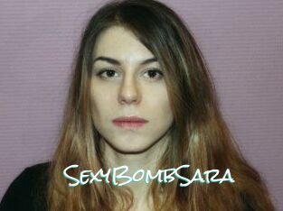 SexyBombSara