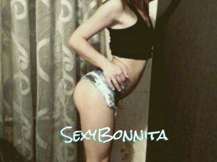 SexyBonnita