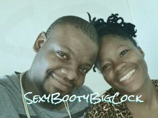 SexyBootyBigCock