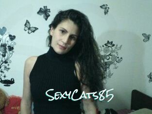 SexyCats85