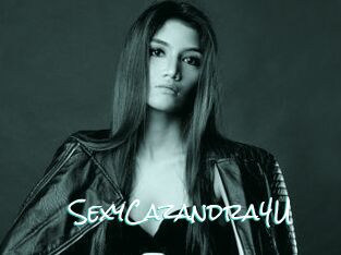 SexyCazandra4U