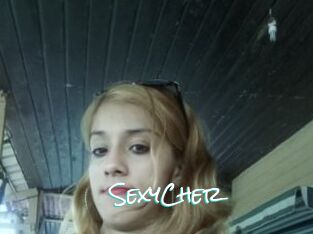 SexyCher Sensuality Dream