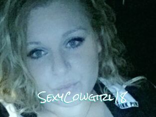 SexyCowgirl18