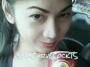 SexyCurveCockTS