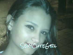 SexyCuteGrl