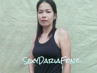 SexyDariaFonz Sensuality Dream