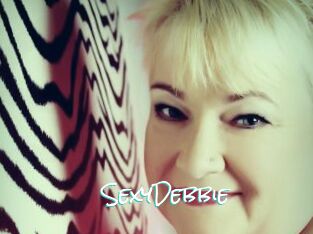 SexyDebbie