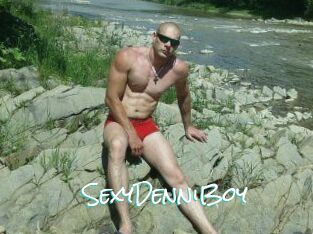 SexyDenniBoy