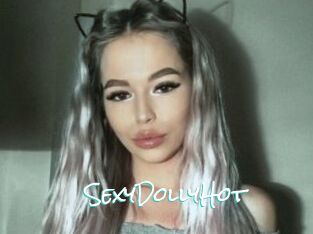 SexyDollyHot