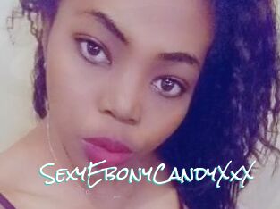 SexyEbonyCandyXxX