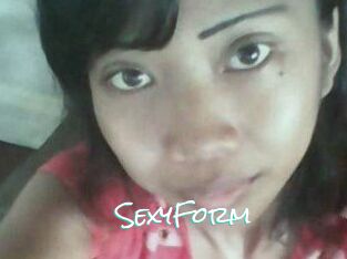 SexyForm