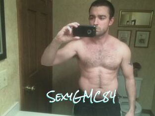 SexyGMC84 Sensuality Dream
