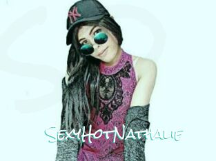 SexyHotNathalie Sensuality Dream