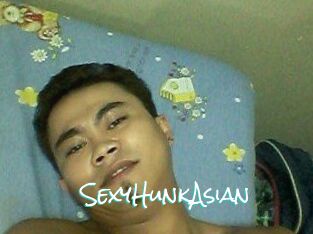 SexyHunkAsian