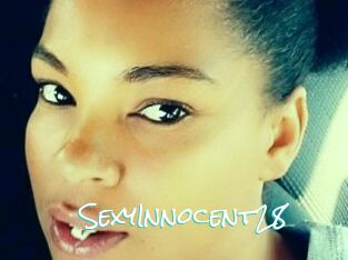 SexyInnocent28
