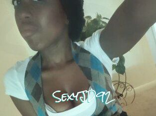 SexyJD92