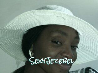 SexyJezebel