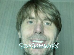SexyJohnny88