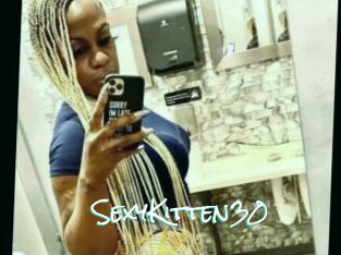 SexyKitten30