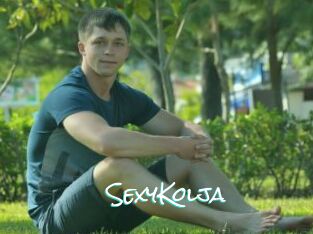 SexyKolja