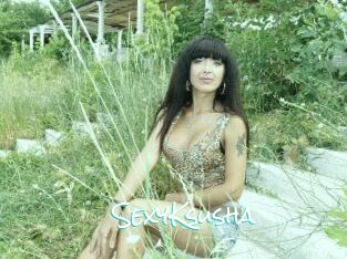 SexyKsusha