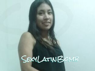 SexyLatinBomb
