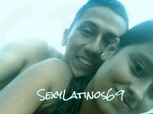 SexyLatinos69