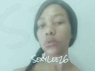 SexyLee26