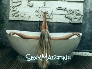 SexyMartinii