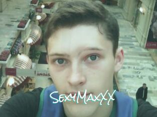 SexyMaxXX