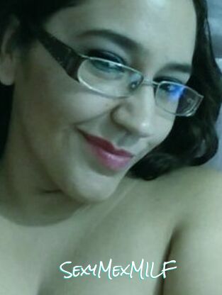 SexyMexMILF Sensuality Dream