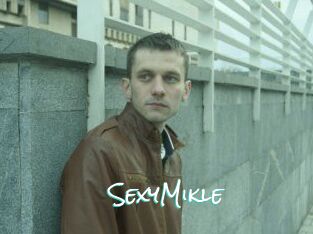 SexyMikle