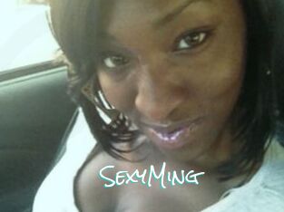 SexyMing