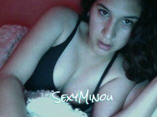 SexyMinou