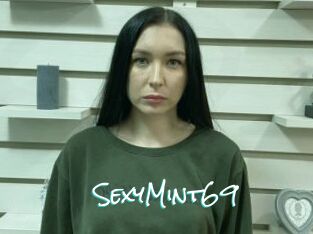 SexyMint69