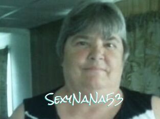 SexyNaNa53