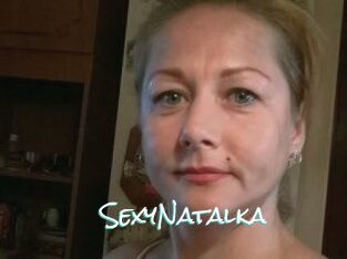 SexyNatalka