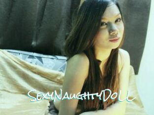 SexyNaughtyDoLL