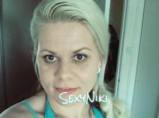 SexyNiki