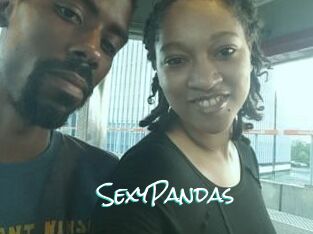 SexyPandas