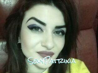 SexyPatrixia