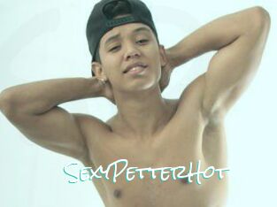 SexyPetterHot