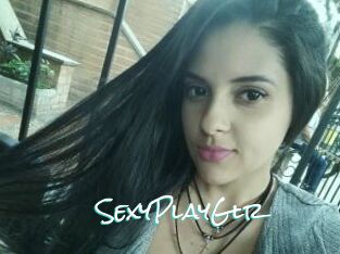 SexyPlayGlr