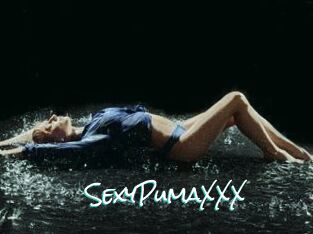 SexyPumaXXX Sensuality Dream